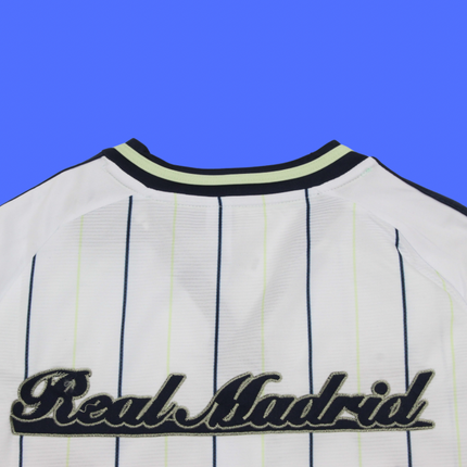 Real Madrid Baseball - 25/26