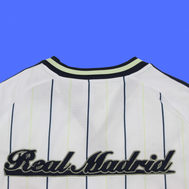 Real Madrid Baseball - 25/26