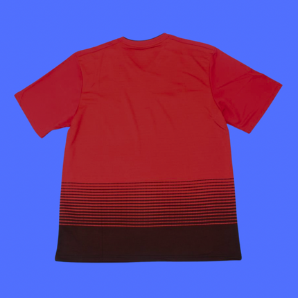 Manchester United Local - 18/19