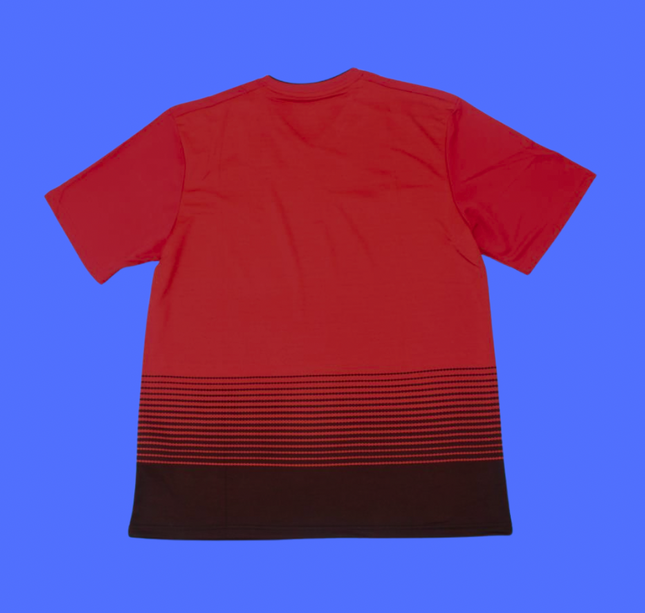 Manchester United Local - 18/19