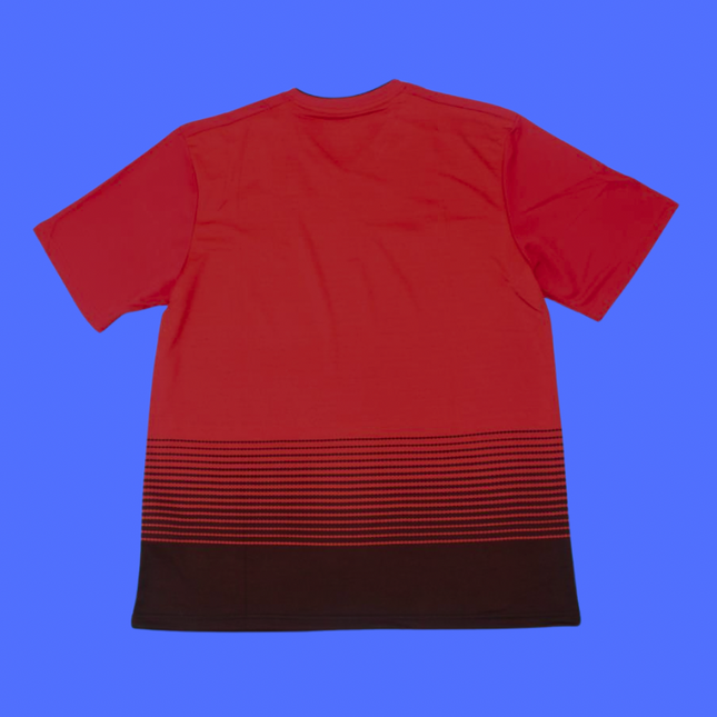 Manchester United Local - 18/19