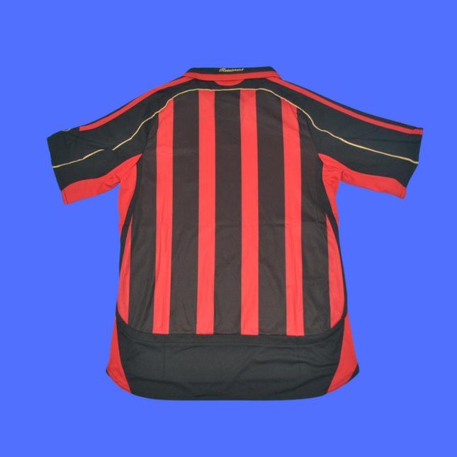 Milan Local - 06/07