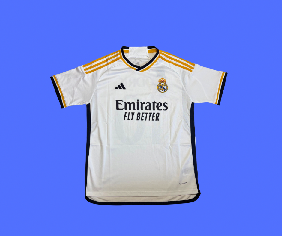 Real Madrid Local 23/24 - EXPRESS