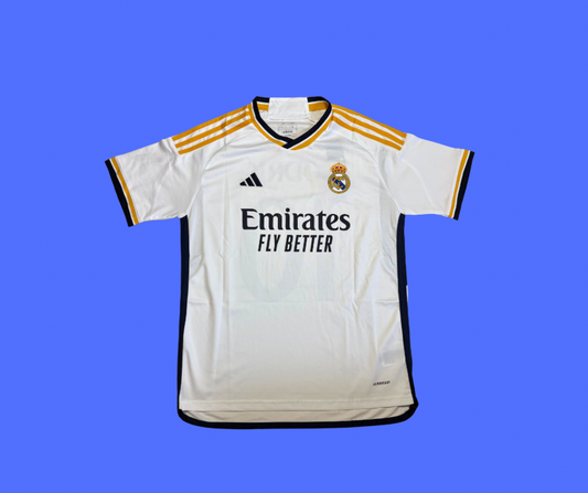 Real Madrid Local 23/24 - EXPRESS