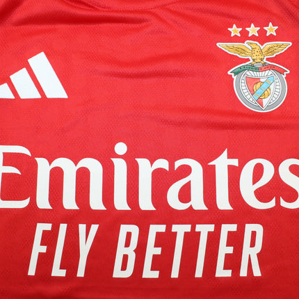 Benfica Local - 25/26