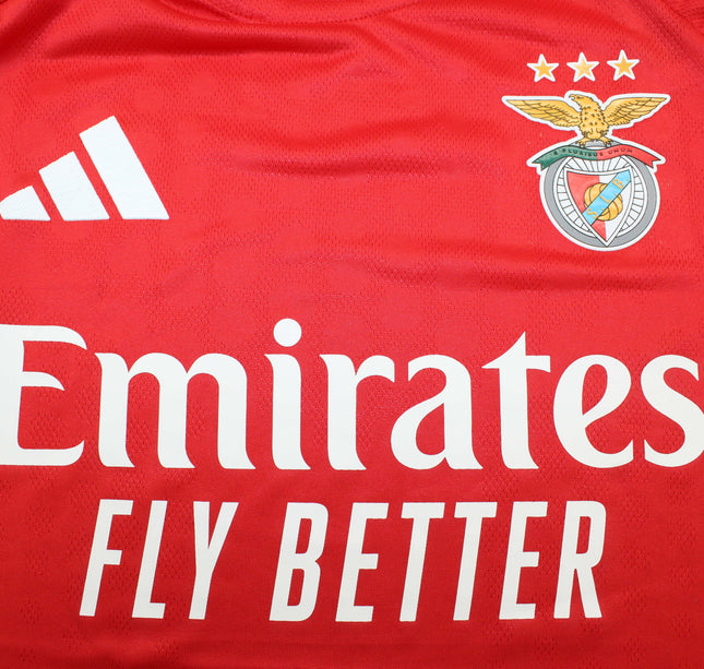 Benfica Local - 25/26