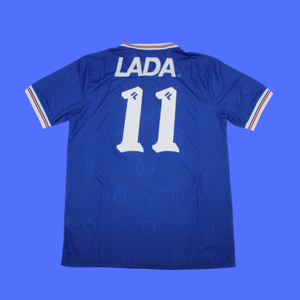 Cruz Azul Local - 96