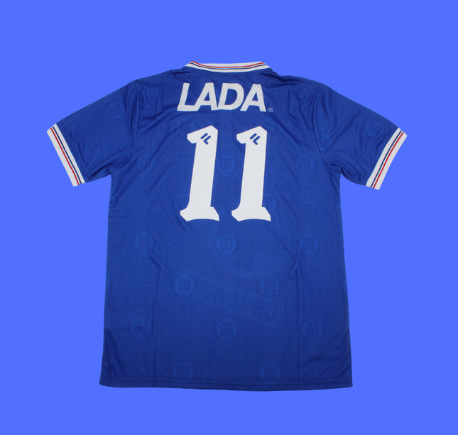 Cruz Azul Retro Especial -25/26
