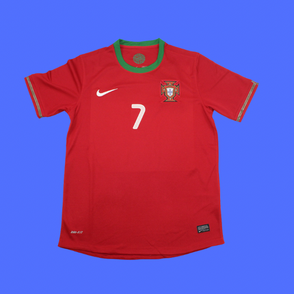 Portugal Local - 11/12