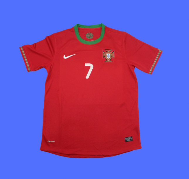 Portugal Local - 11/12