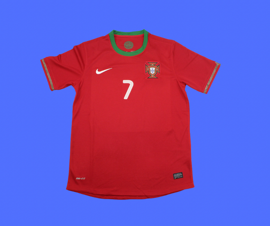 Portugal Local - 11/12