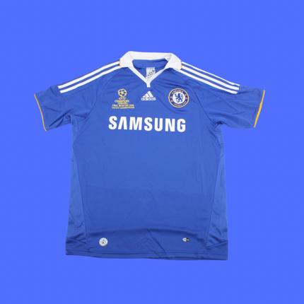 Chelsea Local - 07/08