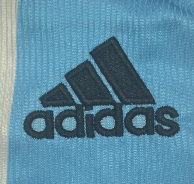 Argentina Local - 1998