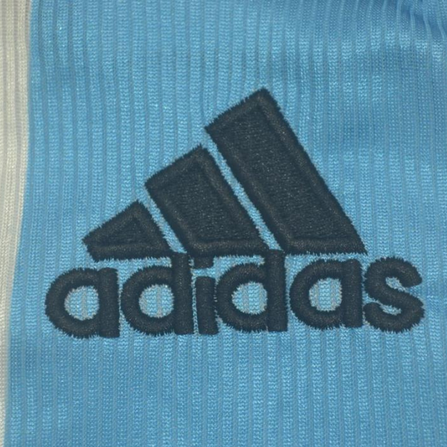 Argentina Local - 1998