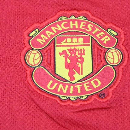 Manchester united Local - 11/12
