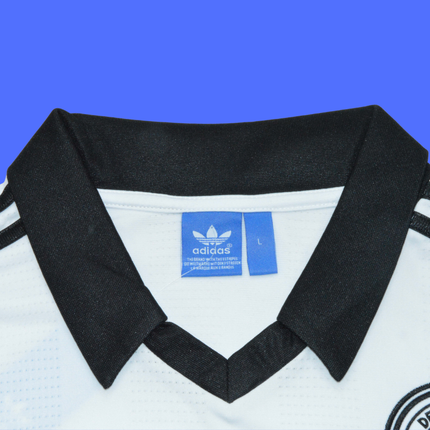Alemania Local - 89/90