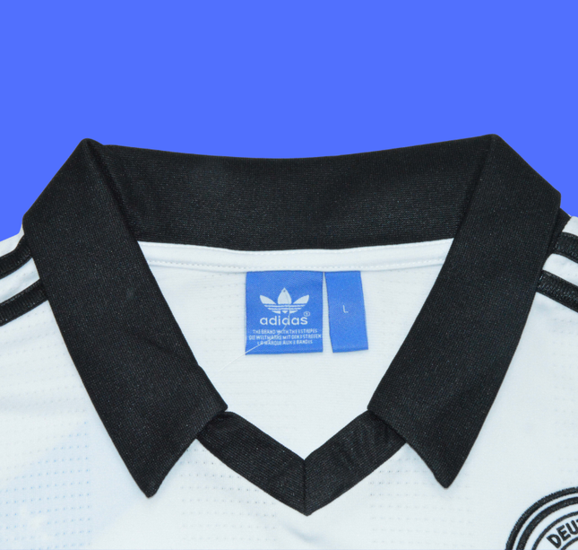 Alemania Local - 89/90