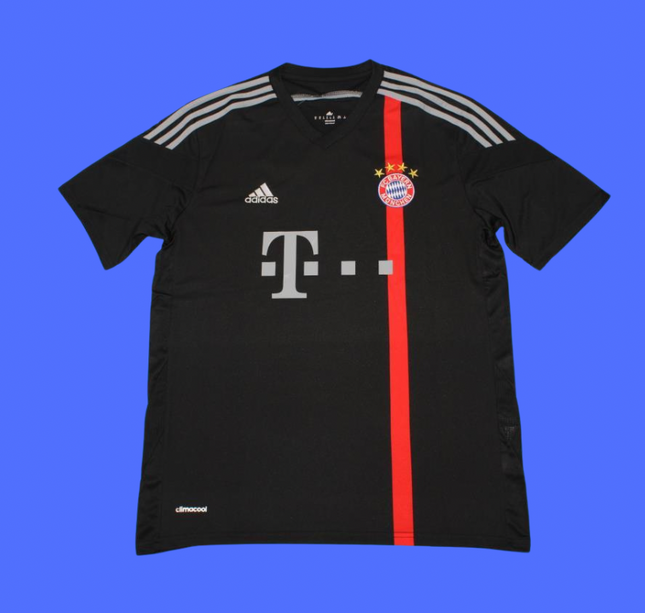 Bayern Munich Visita - 14/15