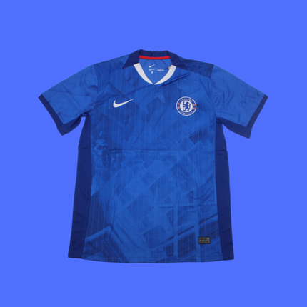 Chelsea Local - 25/26