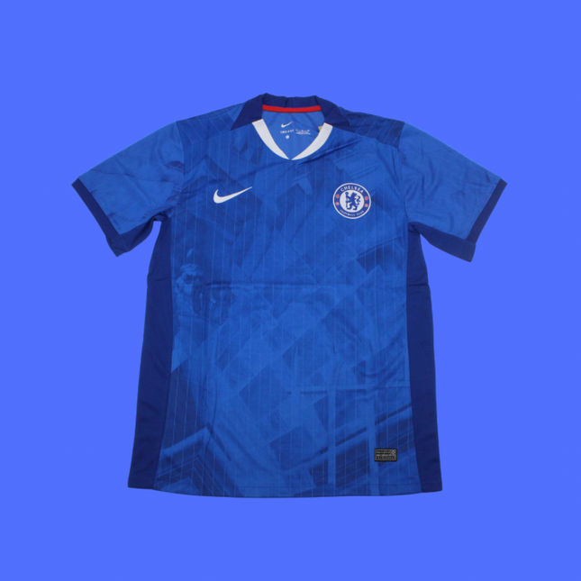 Chelsea Local - 25/26