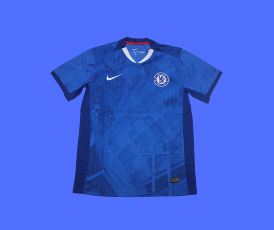 Chelsea Local - 25/26
