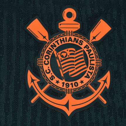 Corinthians 3er Kit - 25/26