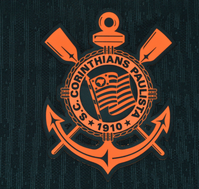Corinthians 3er Kit - 25/26