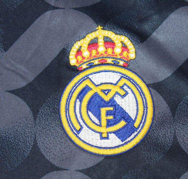 Real Madrid Visita - 23/24