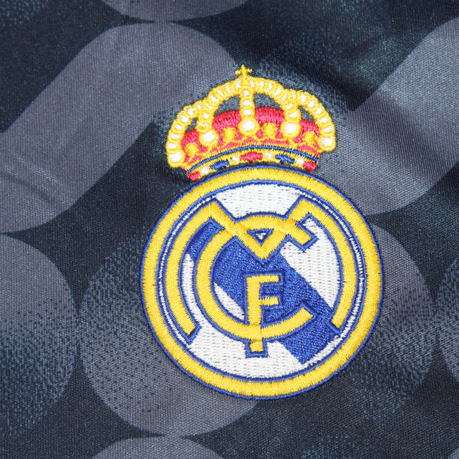 Real Madrid Visita - 23/24