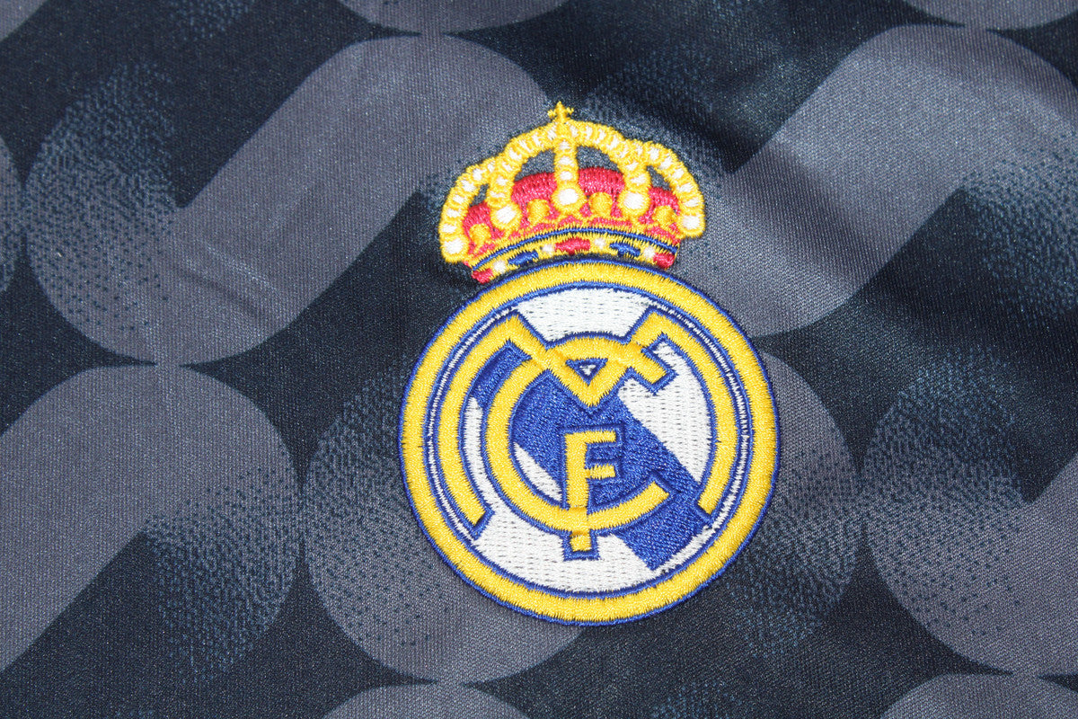 Real Madrid Visita - 23/24
