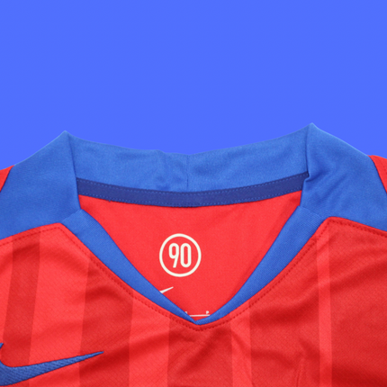 Paris Saint-Germain 3er Kit - 25/26