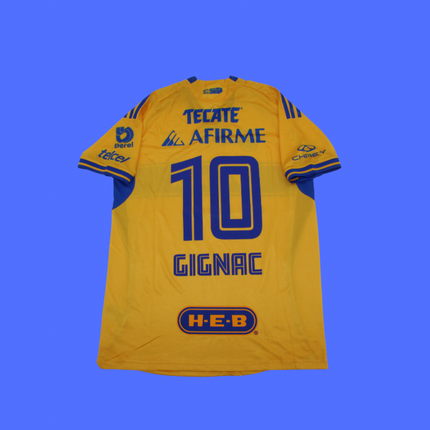 Tigres Local - 25/26