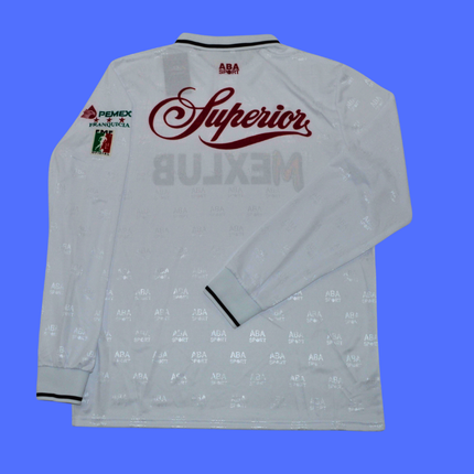 Chivas 3er Kit - 94/95