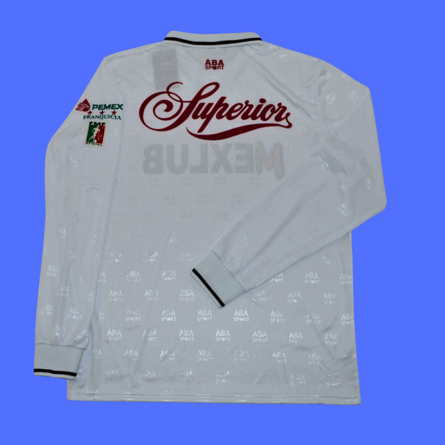Chivas 3er Kit - 94/95