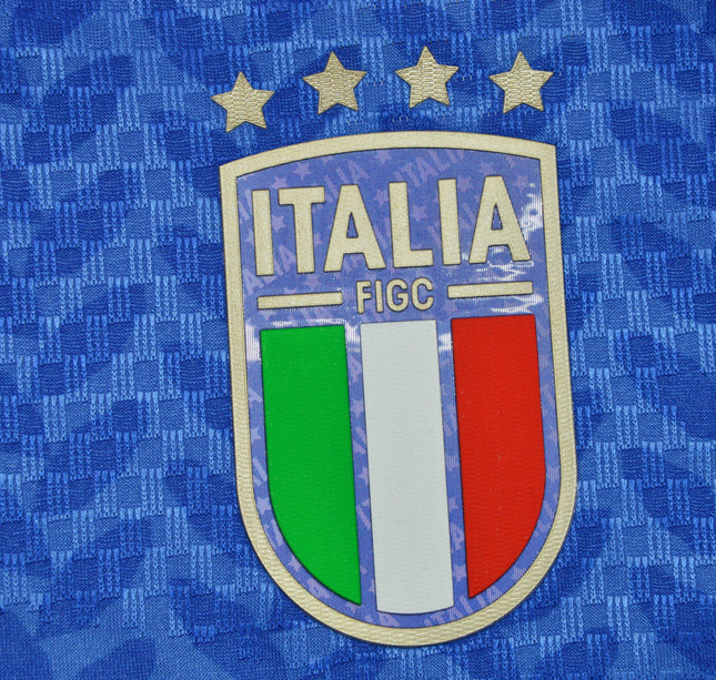 Italia Local Mundial - 2026