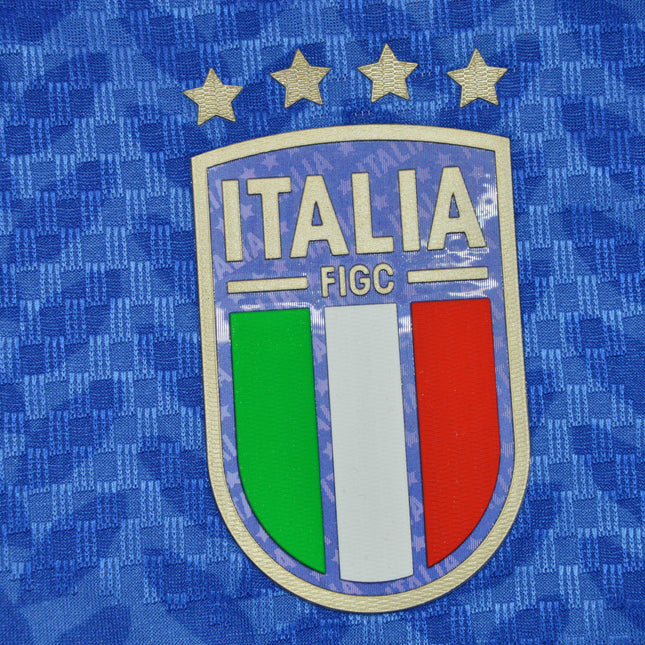 Italia Local Mundial - 2026