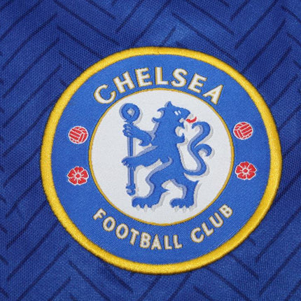 Chelsea Local - 20/21