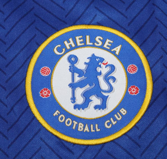 Chelsea Local - 20/21