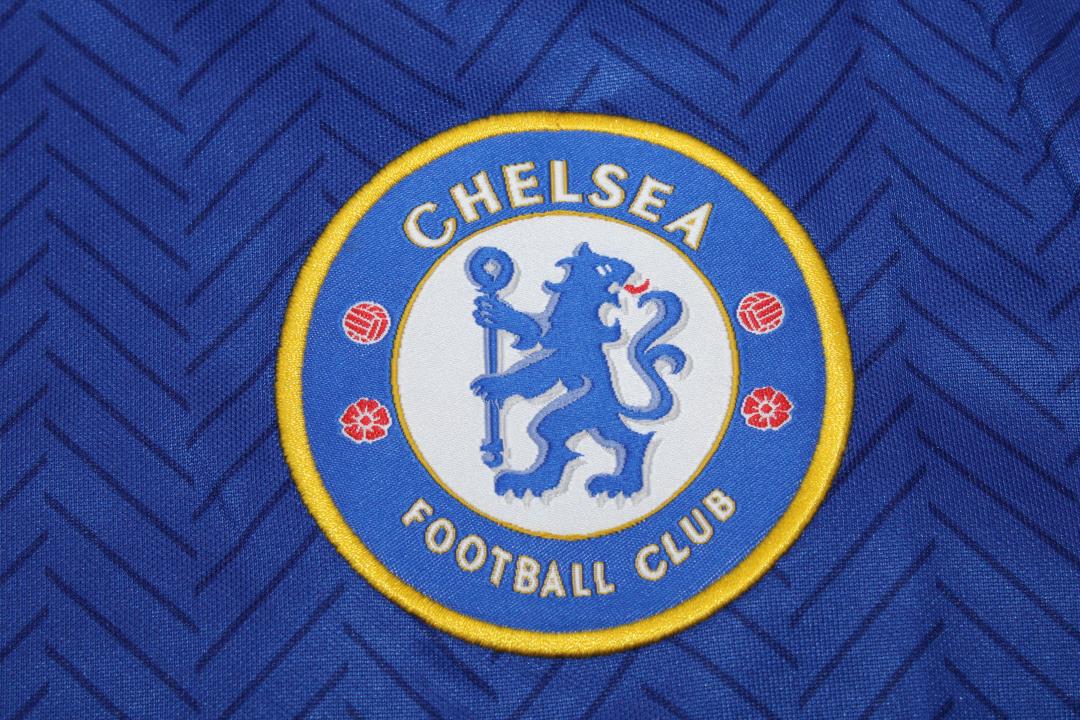 Chelsea Local - 20/21