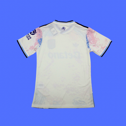 Aston Villa 3er Kit - 25/26