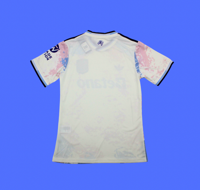 Aston Villa 3er Kit - 25/26