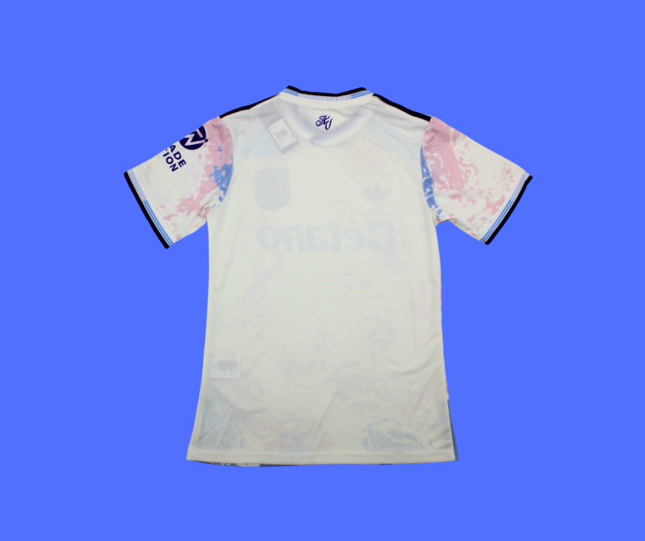 Aston Villa 3er Kit - 25/26