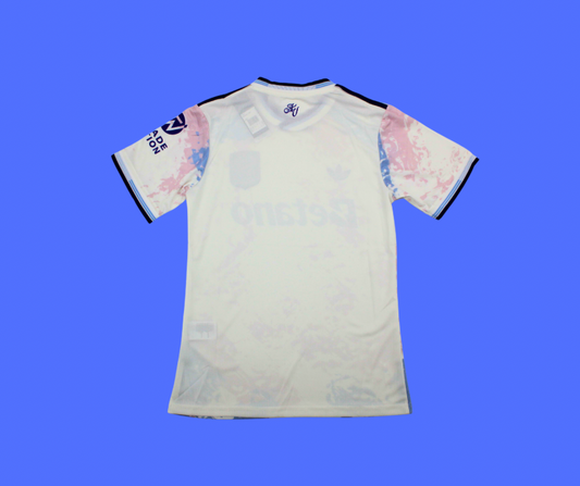 Aston Villa 3er Kit - 25/26