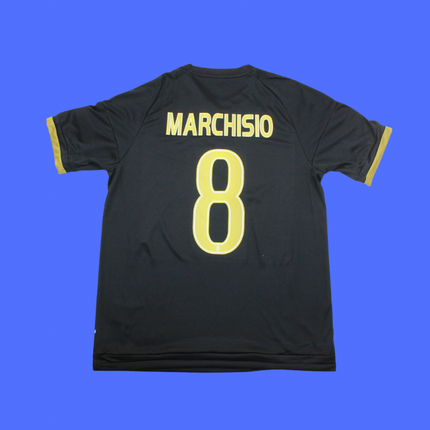 Juventus 3er Kit - 15/16