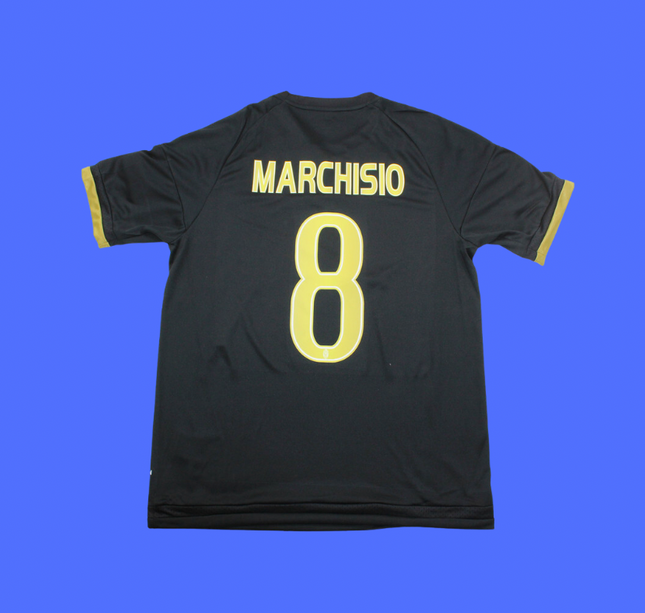 Juventus 3er Kit - 15/16