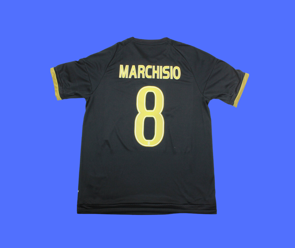 Juventus 3er Kit - 15/16