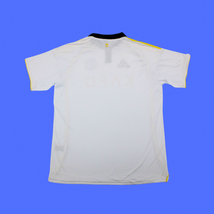 Al nassr 3er Kit - 25/26