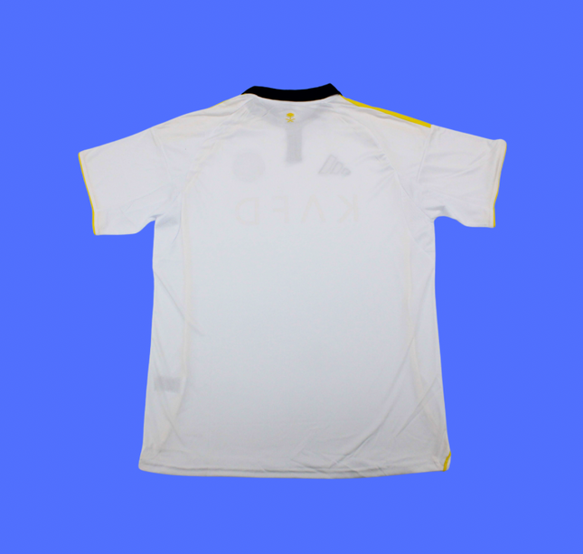 Al nassr 3er Kit - 25/26