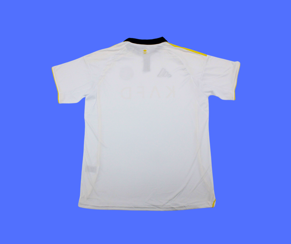 Al nassr 3er Kit - 25/26