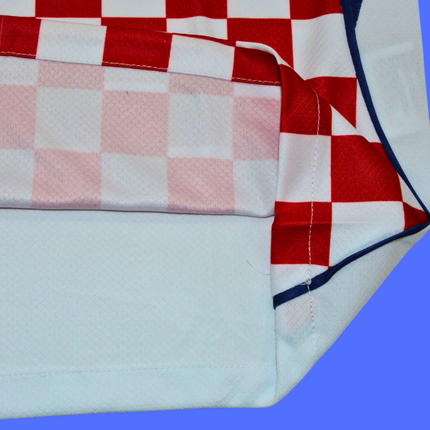 Croacia Local Mundial - 2026